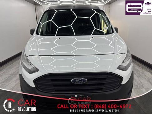 Used 2021 Ford Transit Connect XL image 2