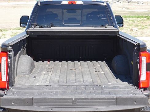 Used 2024 Ford F350 Limited image 73