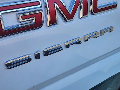 New 2026 GMC Sierra 2500 Pro w/ Convenience Package image 5