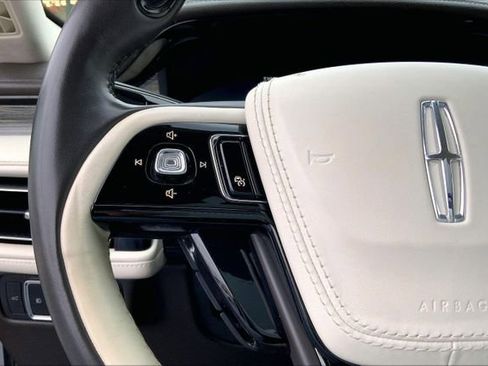 Used 2020 Lincoln Aviator Black Label w/ Dynamic Handling Package image 14