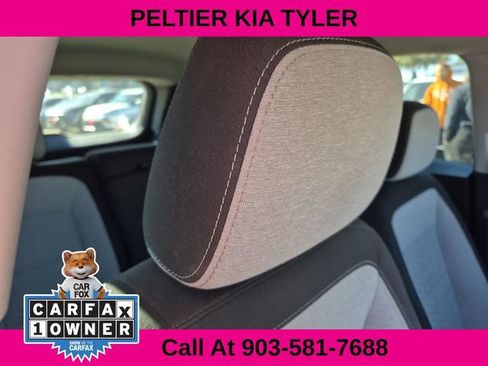 Used 2022 Chevrolet Equinox LS image 14