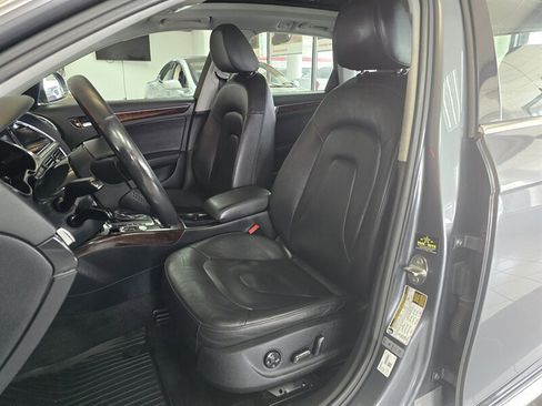 Used 2014 Audi A4 Premium Plus image 10