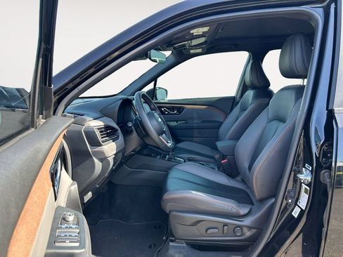 Used 2025 Subaru Forester Sport AWD/4WD image 6