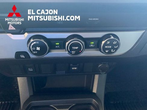 Used 2022 Toyota Tacoma SR image 19