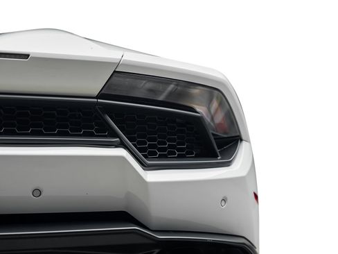 Used 2017 Lamborghini Huracan LP 580-2 RWD image 14
