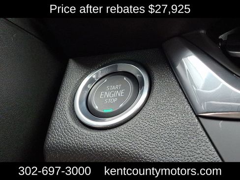 New 2026 Buick Envista Preferred w/ Convenience I Package image 17