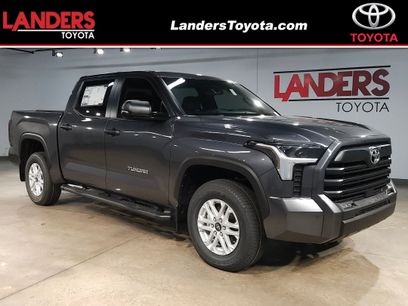 New 2026 Toyota Tundra SR5