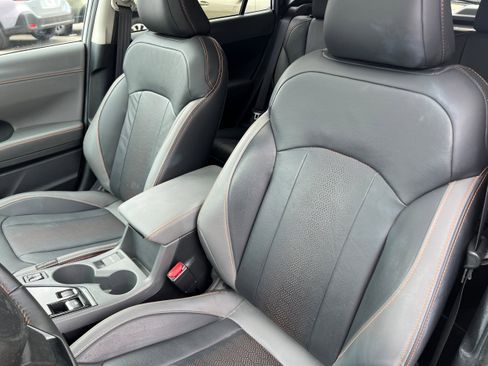 Certified 2024 Subaru Crosstrek 2.5i Limited image 18