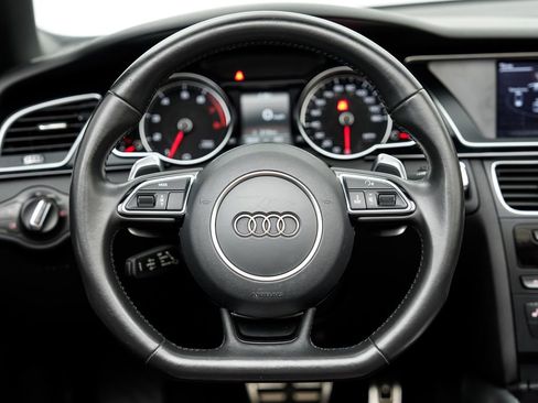 Used 2017 Audi A5 2.0T Sport w/ Technology Package image 11