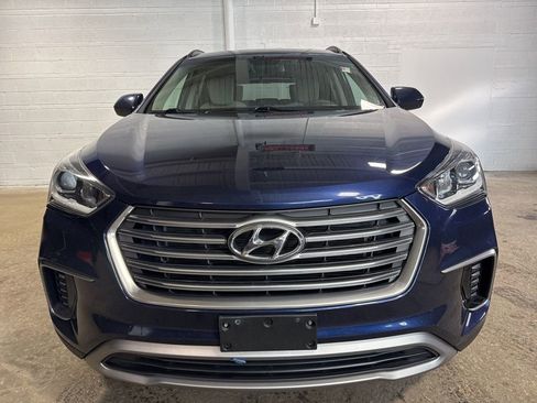Used 2017 Hyundai Santa Fe SE image 10