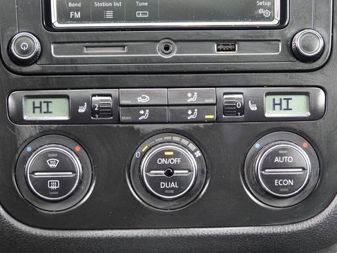 Used 2007 Volkswagen GTI 4-Door FWD image 66