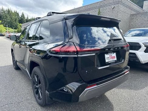 Used 2026 Toyota RAV4 SE w/ Convenience Package AWD/4WD image 5