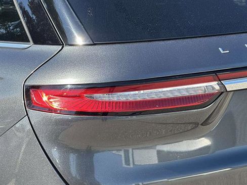 Certified 2020 Lincoln Corsair AWD w/ Equipment Group 101A image 9