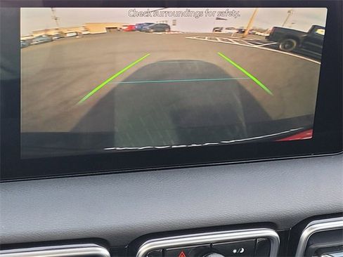 New 2026 Nissan Sentra SV w/ SV Convenience Package image 15