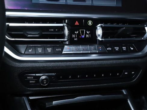 Used 2020 BMW 330i xDrive Sedan w/ Parking Assistance Package image 42