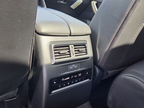 New 2026 MAZDA CX-90 3.3 Turbo w/ Premium Sport Pkg image 8