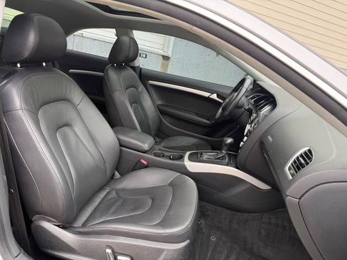 Used 2013 Audi A5 2.0T Premium AWD/4WD image 24