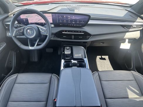 New 2026 Buick Enclave Sport Touring w/ Power Package image 2