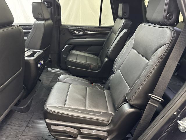 Certified 2024 GMC Yukon Denali AWD/4WD image 13