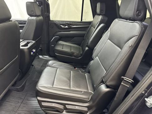 Certified 2024 GMC Yukon Denali AWD/4WD image 13