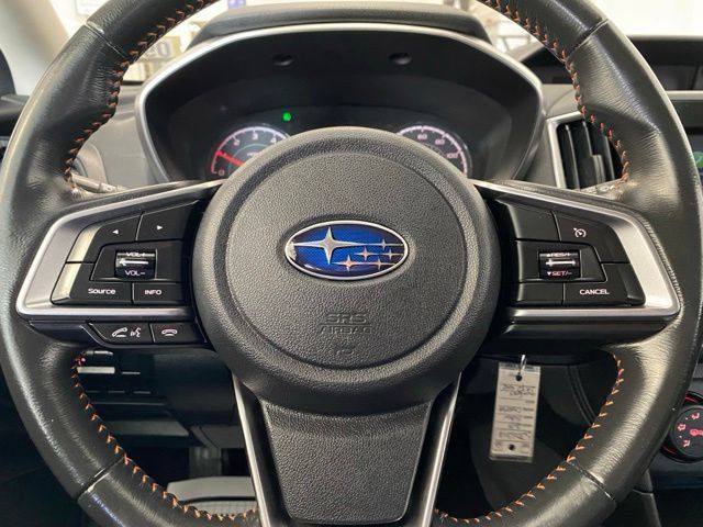 Used 2019 Subaru Crosstrek 2.0i Premium AWD/4WD image 12
