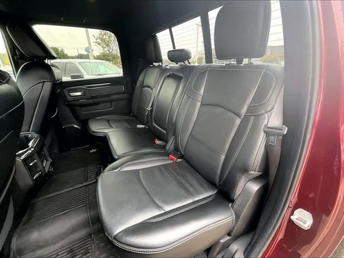 Used 2023 RAM 2500 Power Wagon w/ Level 1 Equipment Group image 21