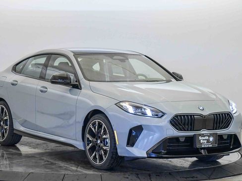 New 2026 BMW 228i xDrive w/ Technology Package image 6