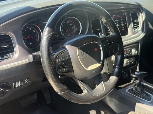 Used 2022 Dodge Charger GT RWD image 12