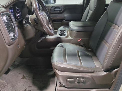 Used 2023 GMC Sierra 2500 Denali w/ Denali Ultimate Package image 18