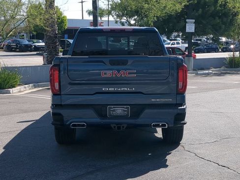 New 2026 GMC Sierra 1500 Denali AWD/4WD image 5