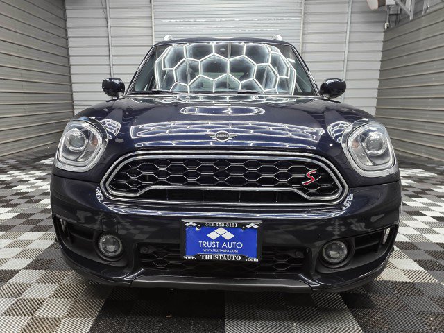 Used 2020 MINI Cooper Countryman S w/ Driver Assistance Package AWD/4WD image 4
