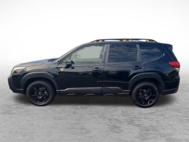 Used 2024 Subaru Forester Wilderness AWD/4WD image 8