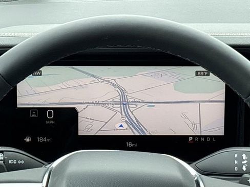 New 2026 GMC Terrain Elevation w/ Technology Package II image 12