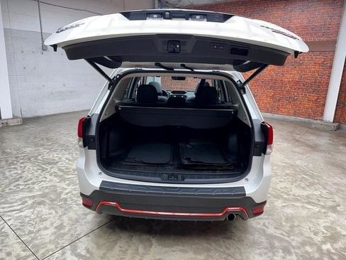 Used 2022 Subaru Forester Sport w/ Popular Package #3 image 6