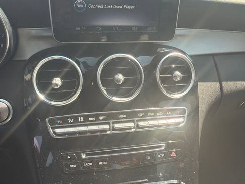 Used 2015 Mercedes-Benz C 300 Sedan image 10