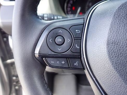 Certified 2024 Toyota RAV4 XLE Premium FWD image 18