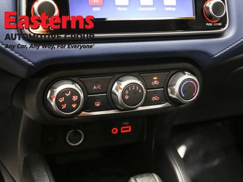 Used 2023 Nissan Versa SV image 20