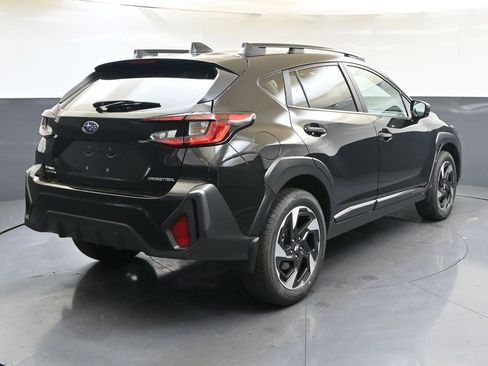 New 2025 Subaru Crosstrek 2.5i Limited w/ Crosstrek Mirror Package image 5