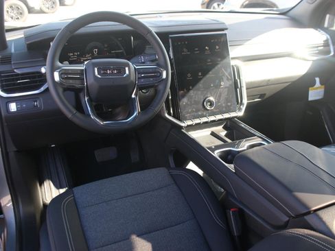 New 2026 GMC Acadia Elevation image 14