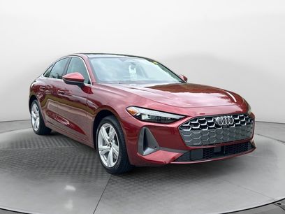 New 2025 Audi A5 2.0T Premium Plus