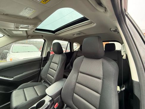 Used 2013 MAZDA CX-5 Touring w/ Bose & Moonroof Pkg image 23