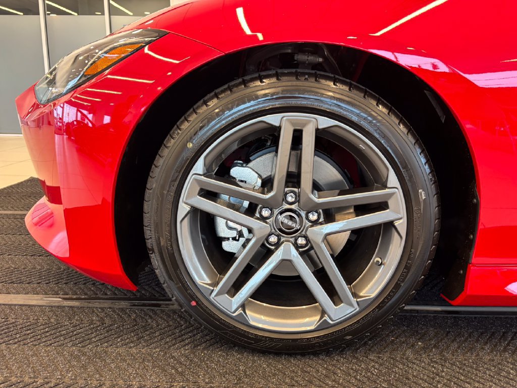 New 2026 Nissan Z Sport w/ Floor Mat Package RWD image 11