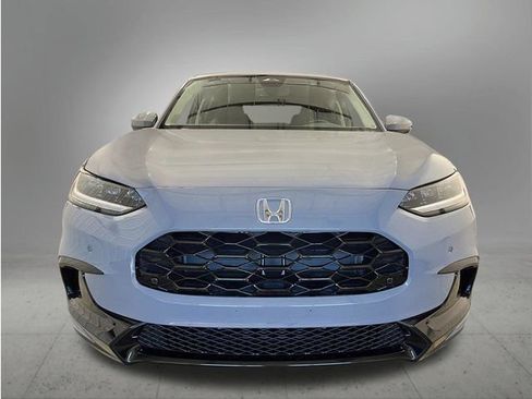New 2027 Honda HR-V EX-L image 9