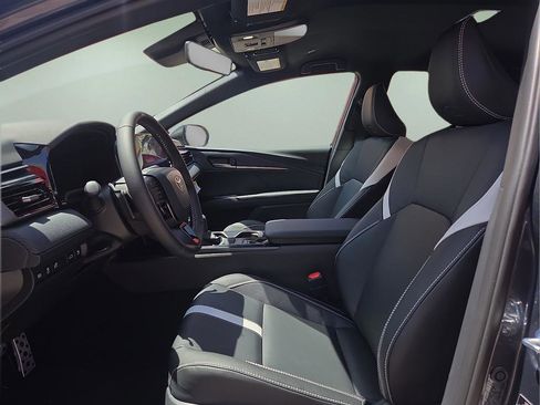 New 2026 Toyota Camry SE image 20