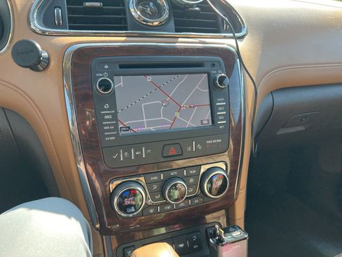 Used 2015 Buick Enclave Premium w/ Experience Buick Package AWD/4WD image 4