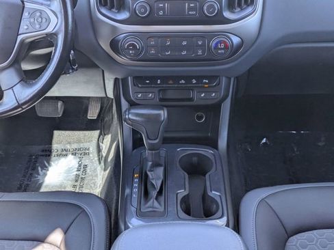 Used 2020 Chevrolet Colorado Z71 image 19