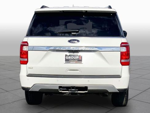 Used 2021 Ford Expedition XLT RWD image 5