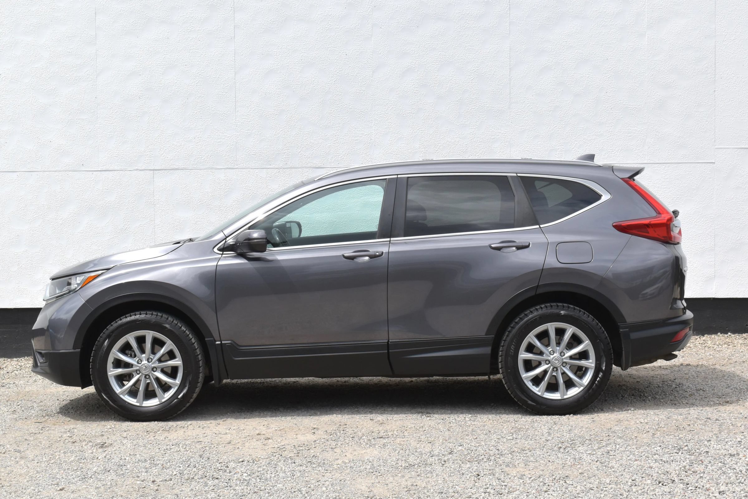 Used 2019 Honda CR-V EX-L image 41