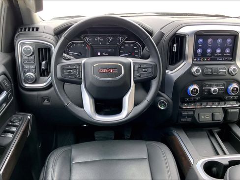 Used 2020 GMC Sierra 1500 SLT image 5