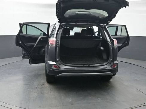 Certified 2018 Toyota RAV4 XLE w/ Plus Extra Value Package AWD/4WD image 48